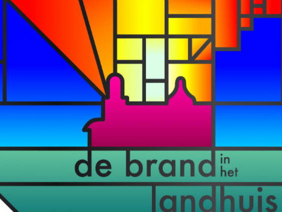 Makers 'Brand in het landhuis' terug met nieuw mysterie