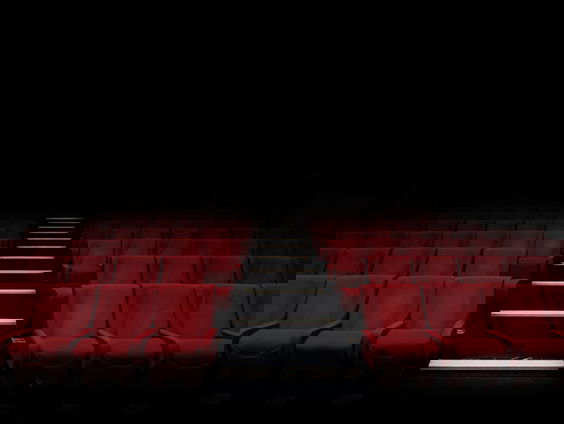 Een duik in de geschiedenis van de bioscoop