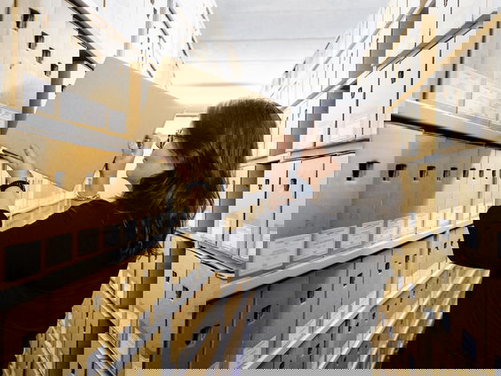 Openbaarheidsdag bij het Nationaal Archief