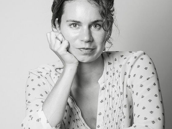 Kunststof - Iris Koppe, journalist en schrijver