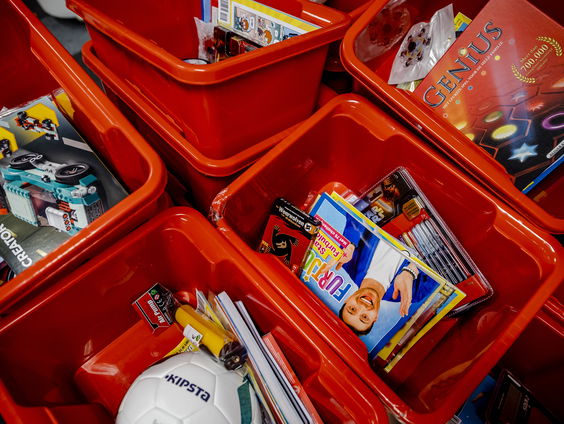 UNICEF: Kinderarmoede in Nederland sinds 2012 niet afgenomen