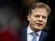 Pieter Omtzigt houdt Binnenhoflezing