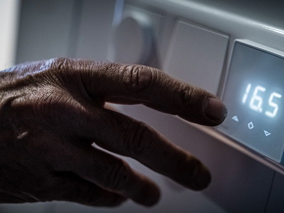 Welke effecten heeft de compensatie gehad op energiearmoede?