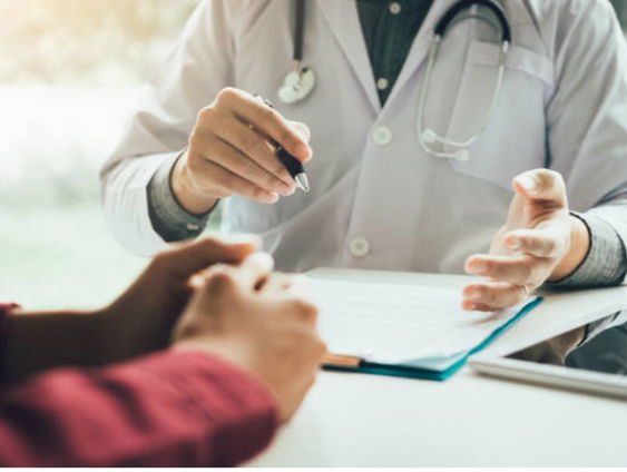 Lexmond regelde zelf twee nieuwe, vaste huisartsen