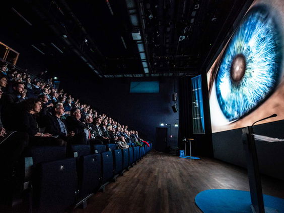 Wetenschap op het grote doek: InScience Film Festival in Nijmegen