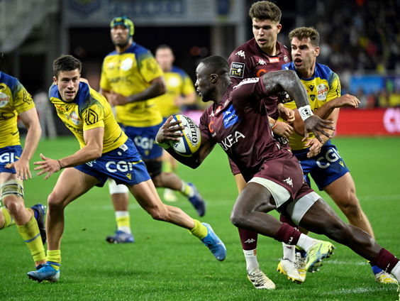 Het succes van project Turn-Over