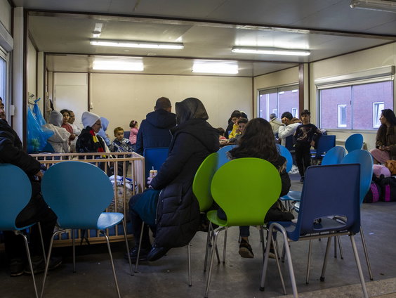 Een terugblik op een druk jaar in Ter Apel