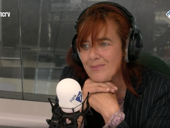 De Taalschatten: Beatrice van der Poel over Ernst van Altena