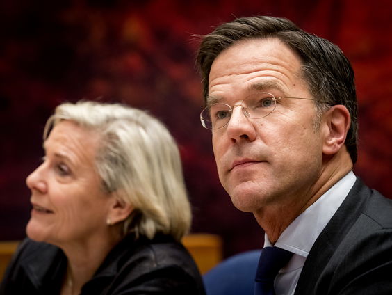 Elf Irakezen klagen Nederlandse staat aan na bombardement Hawija