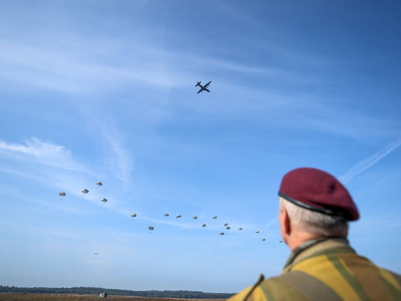 'Noodopvang voor veteranen schiet tekort'