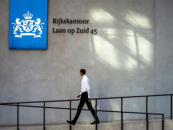 Stand.nl: 'De Belastingdienst gaat te ver om bedrijven als Uber te behagen'