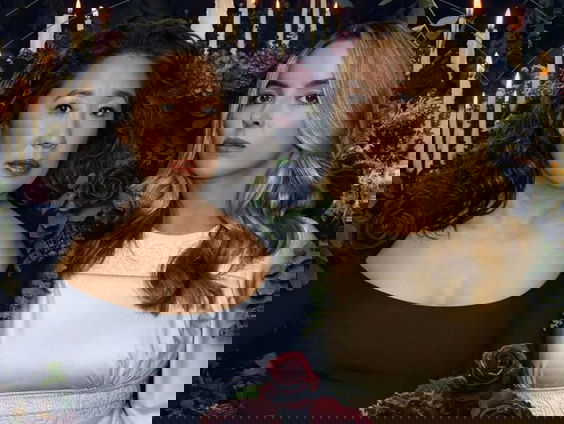 Een terugblik op hitserie 'Killing Eve'