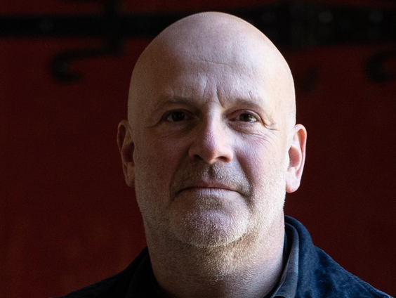 Paskal Jakobsen brouwt zijn eigen bier