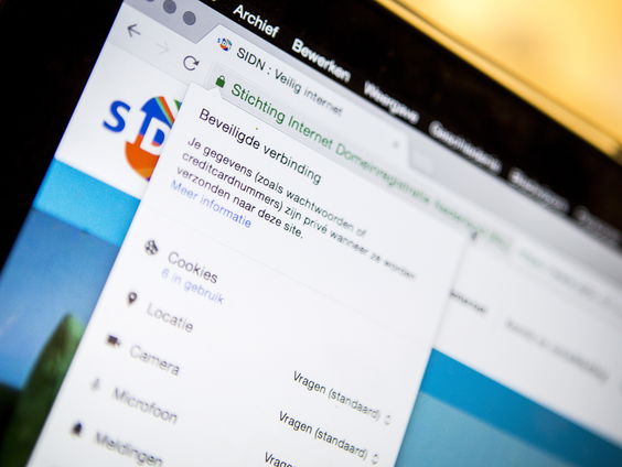 Waarom is het erg dat NL-domeinnamen naar Amerika verhuizen?