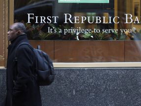 Kunnen we de banken nog vertrouwen?