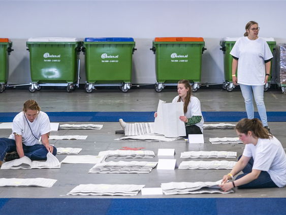 Stand.nl: Gemeenten moeten aan de bak om hun inwoners meer betrokken te krijgen