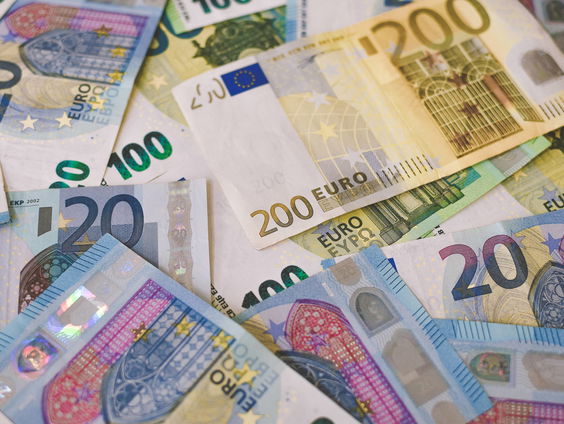 Is er toekomst voor cash?