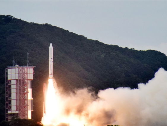 Stand.nl: Er moeten afspraken komen om de ruimte beter te beschermen