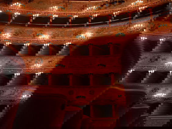 Wat is er aan de hand bij de Septimius Awards?