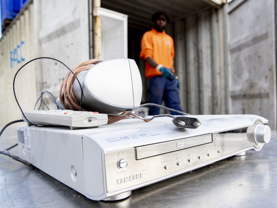 Gaat 'recht op reparatie' de wegwerpeconomie veranderen?