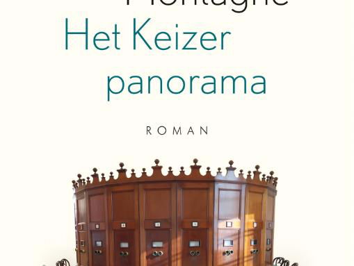 Nicole Montagne schreef boek over Keizerpanorama