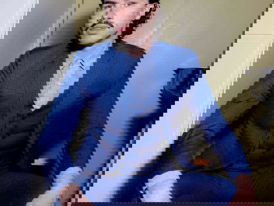 Jongstof - Kees Moore, theaterschrijver en theatermaker