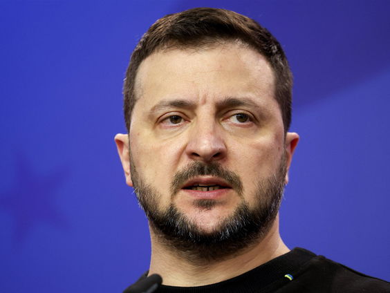 Weer nieuwe wapens naar Oekraïne, maar is het genoeg?