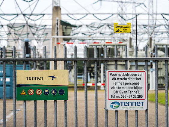 Stand.nl: We moeten minder met z'n allen tegelijk op het stroomnet