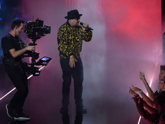 Hiphop nieuwe studierichting aan Popacademie