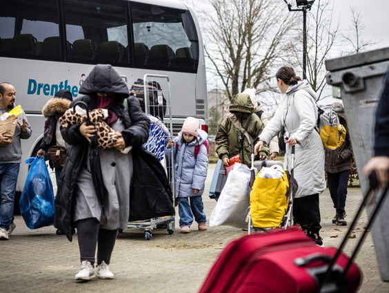 In Uden mogen toch asielzoekers worden opgevangen