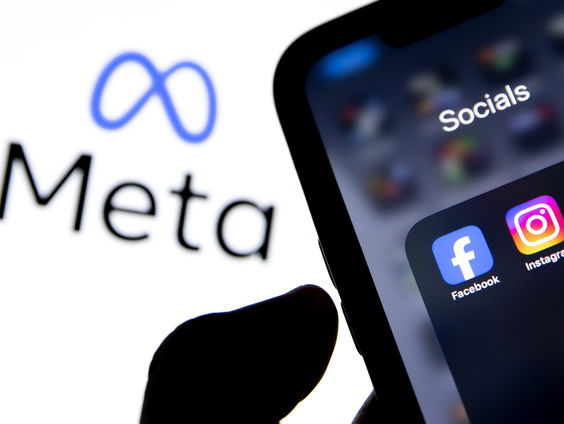 Facebook en Instagram tonen tieners geen berichten meer over suïcide en eetstoornissen