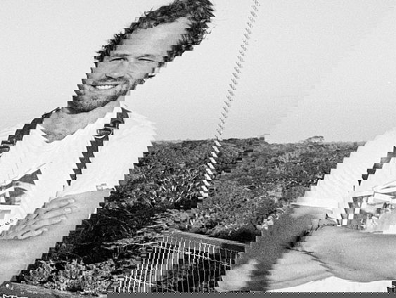 Fotograaf Pieter Bas Bouwman leefde samen met Keniaans nomadisch volk dat ernstig onder druk staat