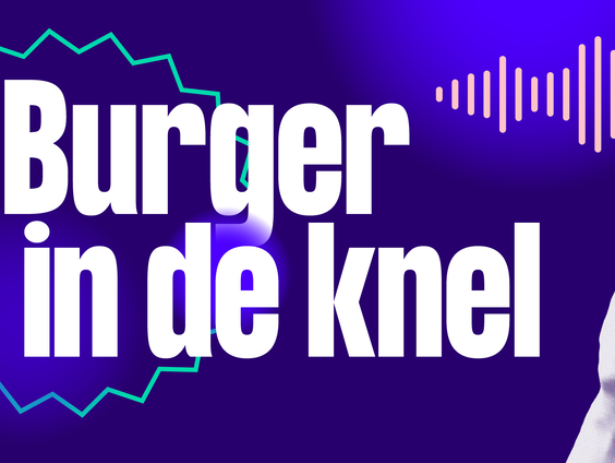 Pointer pop-up column: Ondergrondse hoogvliegers