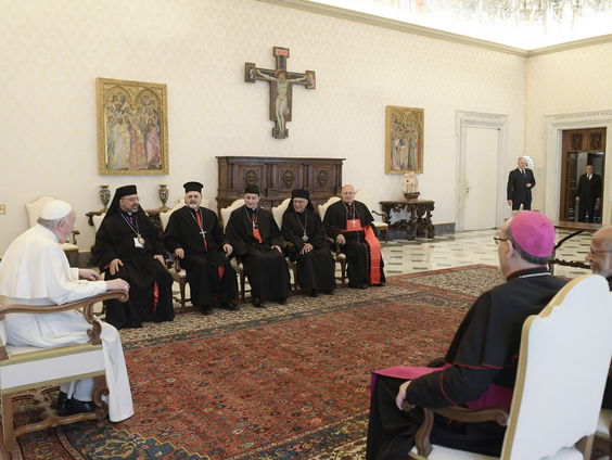 Gaat Italië eindelijk onderzoek doen naar seksueel misbruik in de katholieke kerk?