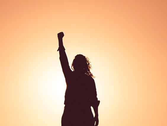 Verhalen van Spraakmakers: Feminisme - deel 1