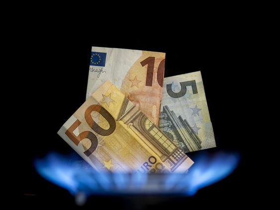 Studentenbond: compenseer energierekening van studenten