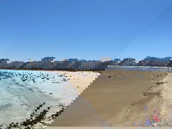 Marokko verwacht miljoenen toeristen