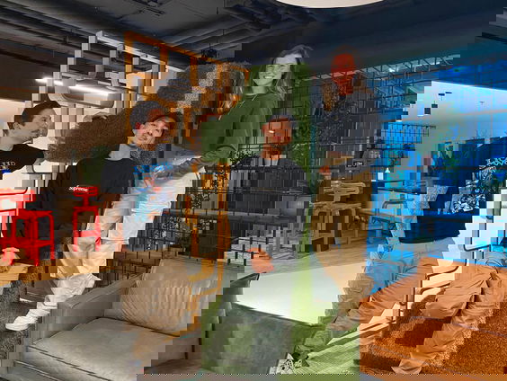 De Nacht van ZWART over de opkomst van Latin muziek