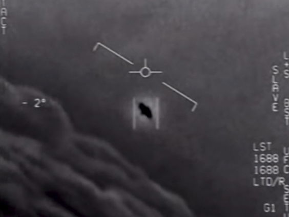 Kanttekeningen bij UFO-onderzoek van het Amerikaanse Pentagon