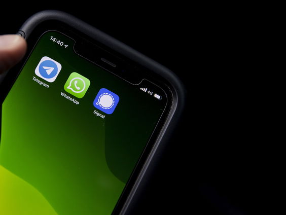 China gebruikt spionage-apps om door te dringen in telefoons