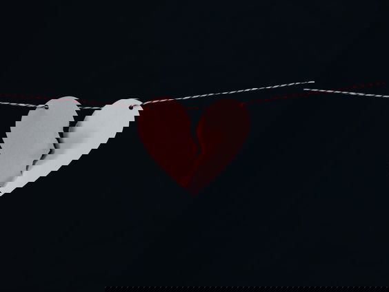 De ultieme break-up songs