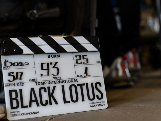 Nederland en België gaan samen meer tv maken