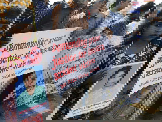 Textielfabrieken in Bangladesh: hoe gaat het nu?