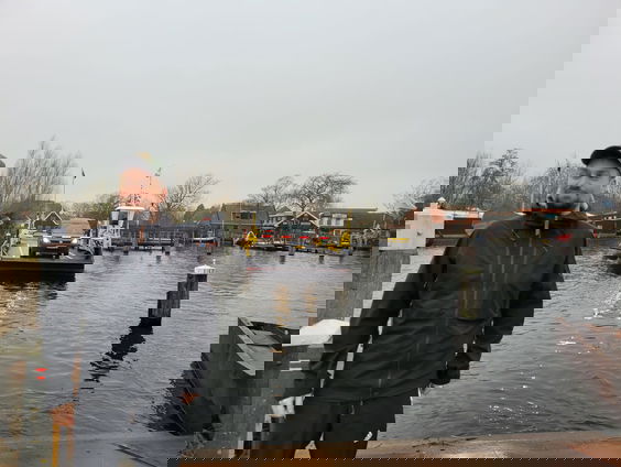 De mooiste plek: met Tim Knol in Noord-Holland