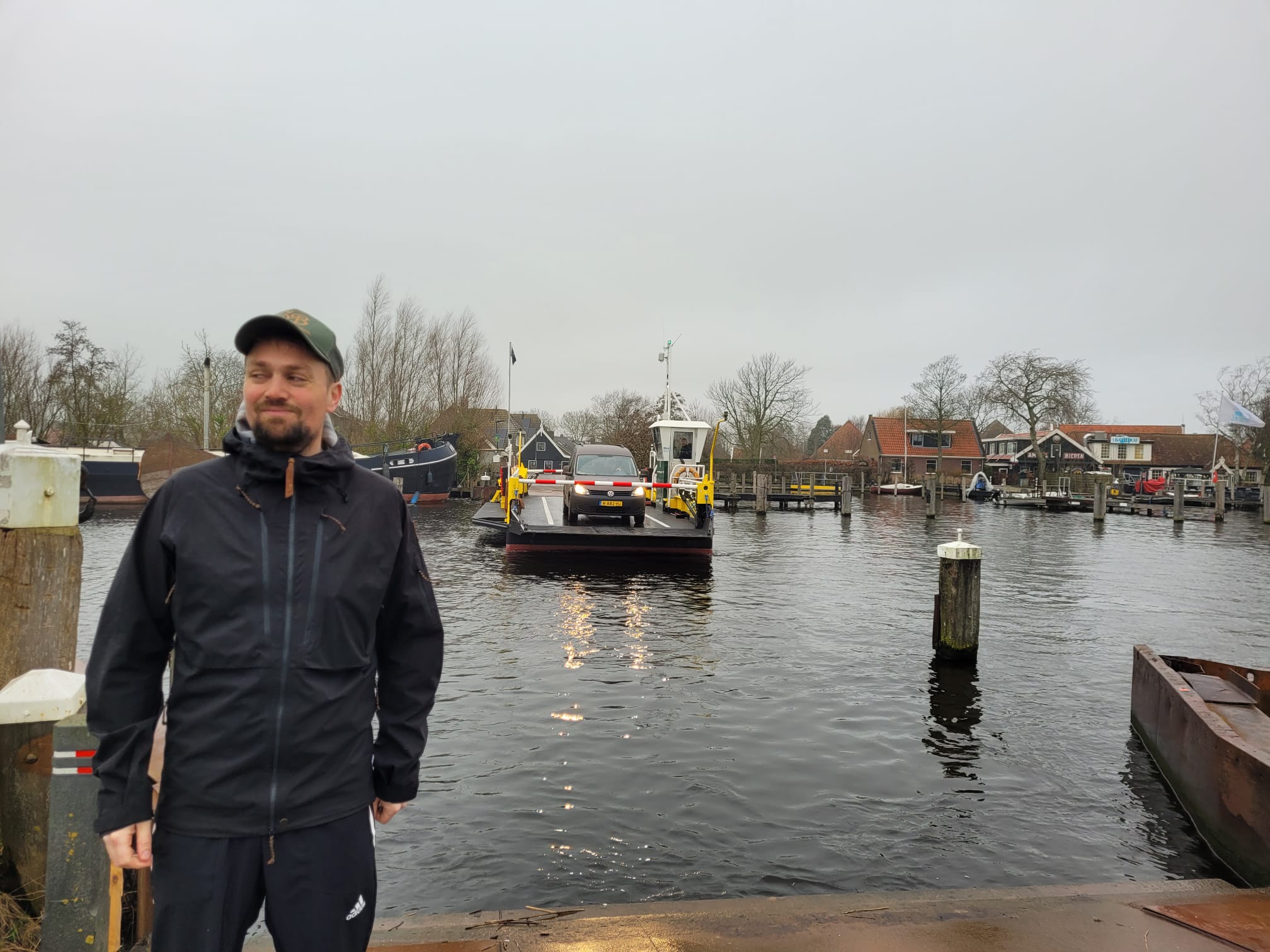 De mooiste plek: met Tim Knol in Noord-Holland