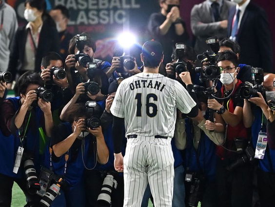 Wat hebben Japanners met honkbal?