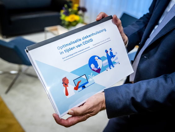 Aantal corona-besmettingen loopt op: wat kunnen we van het virus verwachten?