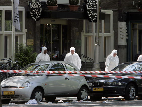 Hoe kan er 19 jaar na de moord op Willem Endstra nog een hoger beroep lopen?