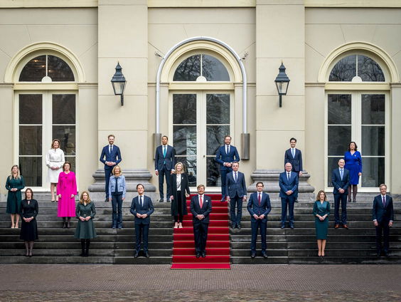 100 dagen Rutte IV: Alleen maar crisis, dus geen tijd voor plannen