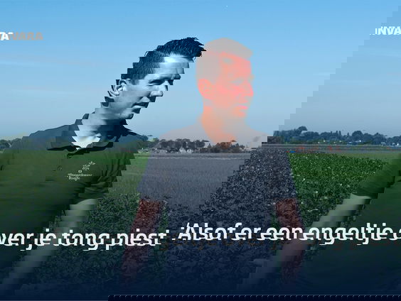 'De Ferrari onder de aardappels' groeit alleen rond de Opperdoezer kerk